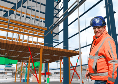 Ceea ce diferențiază cu adevărat Walraven este modul în care gândesc împreună cu dumneavoastră.