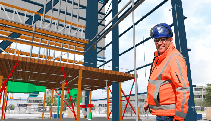 Ceea ce diferențiază cu adevărat Walraven este modul în care gândesc împreună cu dumneavoastră.