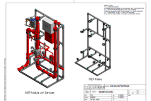 Wall-Mount-Plant-Module