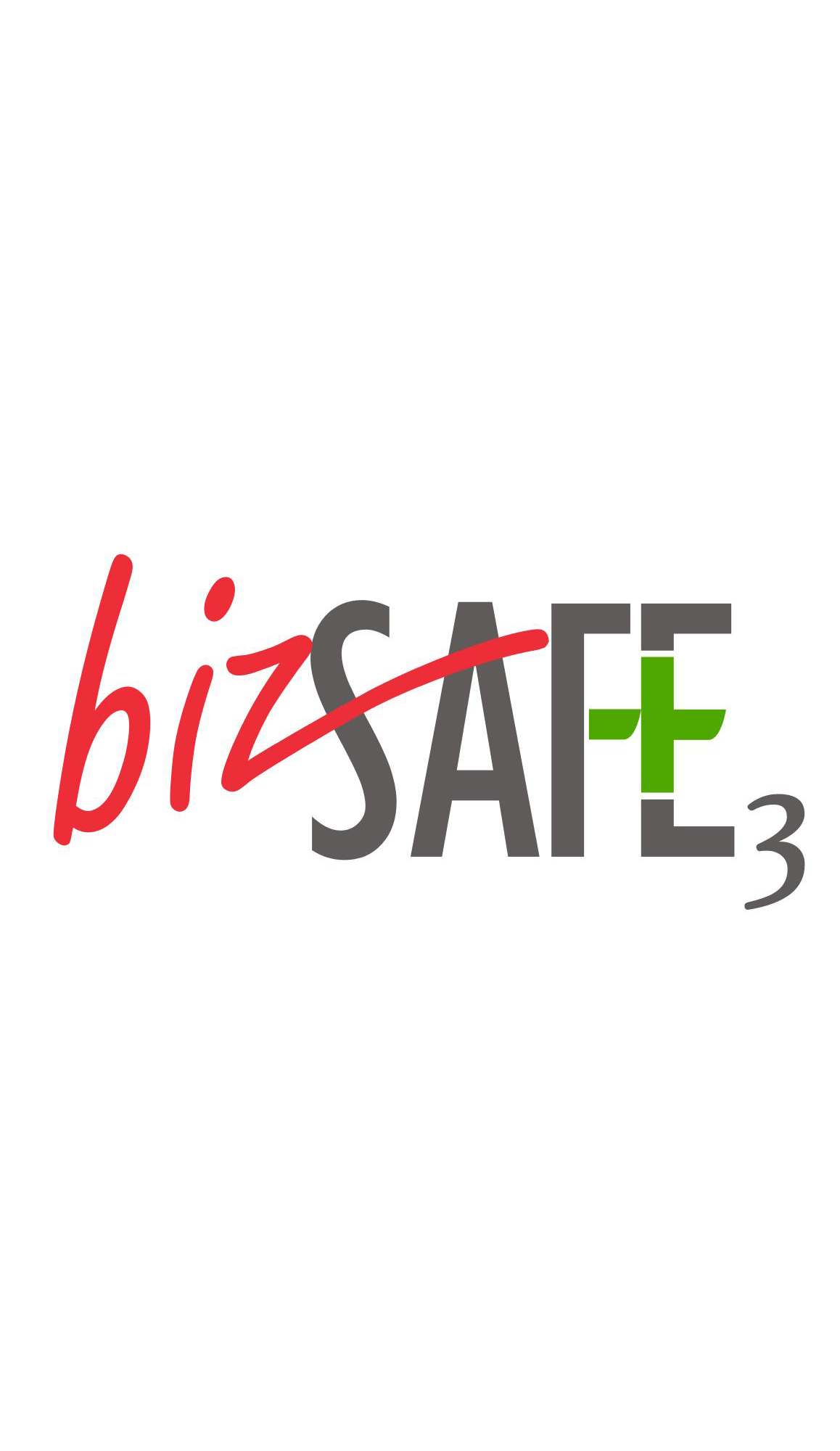 Walraven has been honored with the BizSafe Award.
