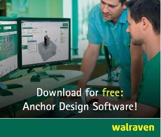 Anchor Design Software