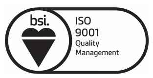 BSI ISO 9001