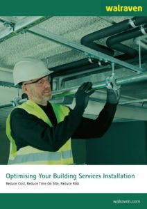 save time optimising building services