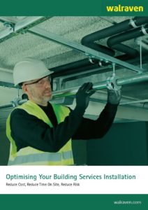 optimising building services