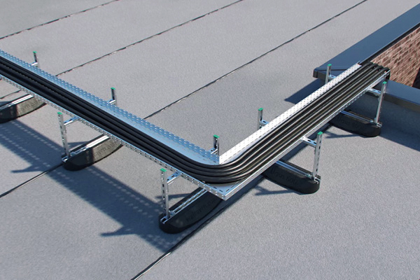 Cable Tray Support reference