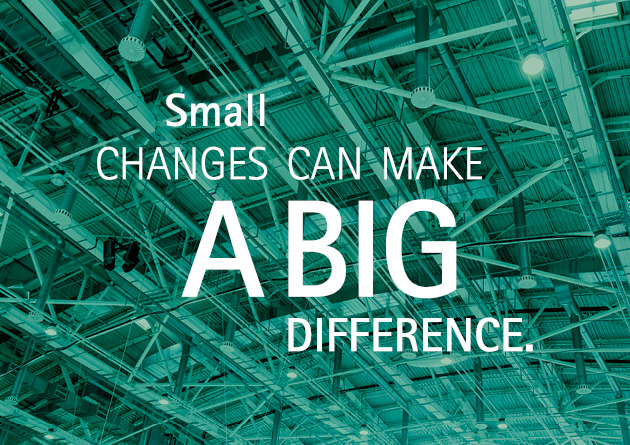 small-changes-big-difference