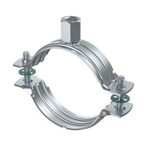 Medium Duty Clamps - Walraven International