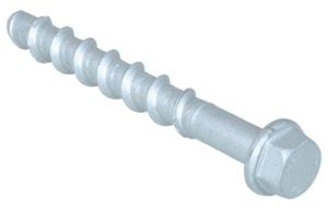 concrete screw