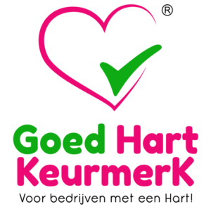 goed hart