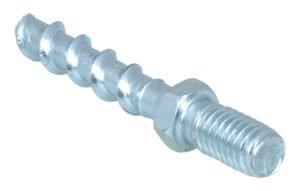 concrete screw