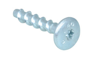 concrete screw