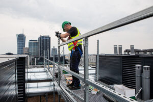 walraven installer channel systems