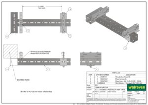 technical drawing italy project maxx 