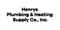 Henrys-Plumbing