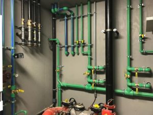 Bilo Plumbing and Heating Walraven Products 2