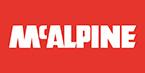 McAlpine logo