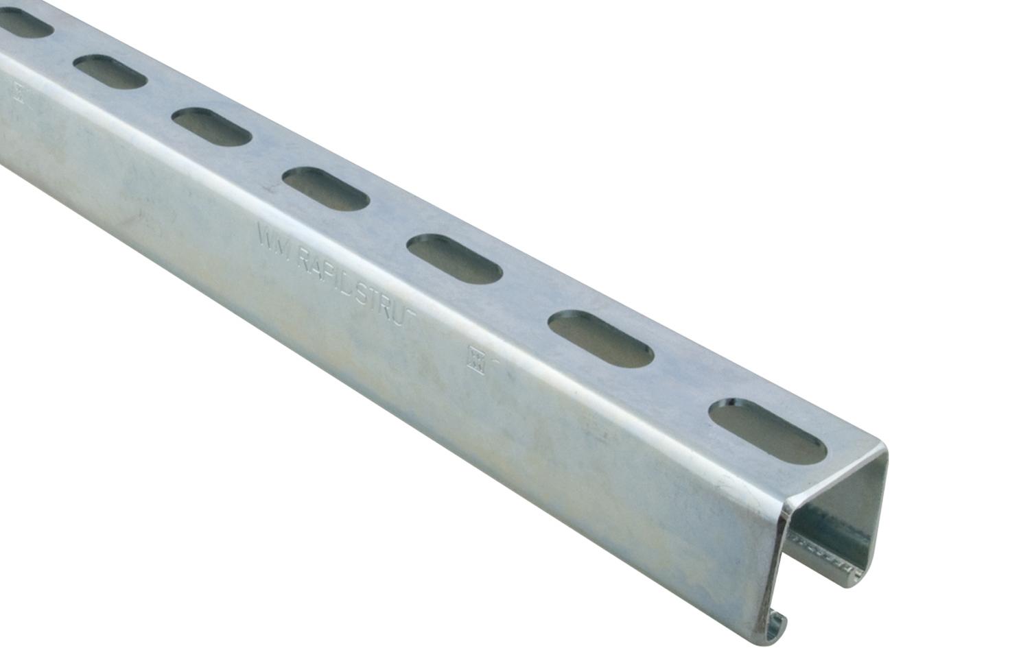 BIS RapidStrut® Rail