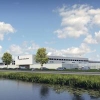 Penitentiaire inrichting Zaanstad
