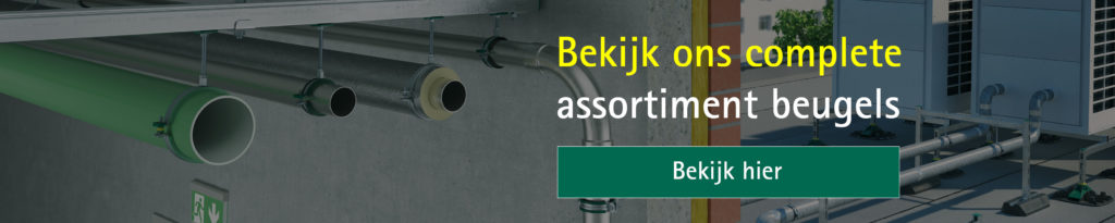 Banner naar productcatalogus