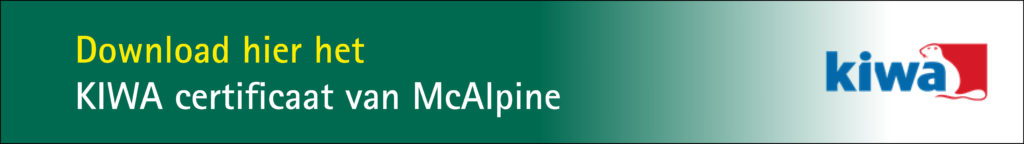 Banner McAlpine KIWA