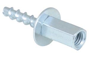 concrete screw