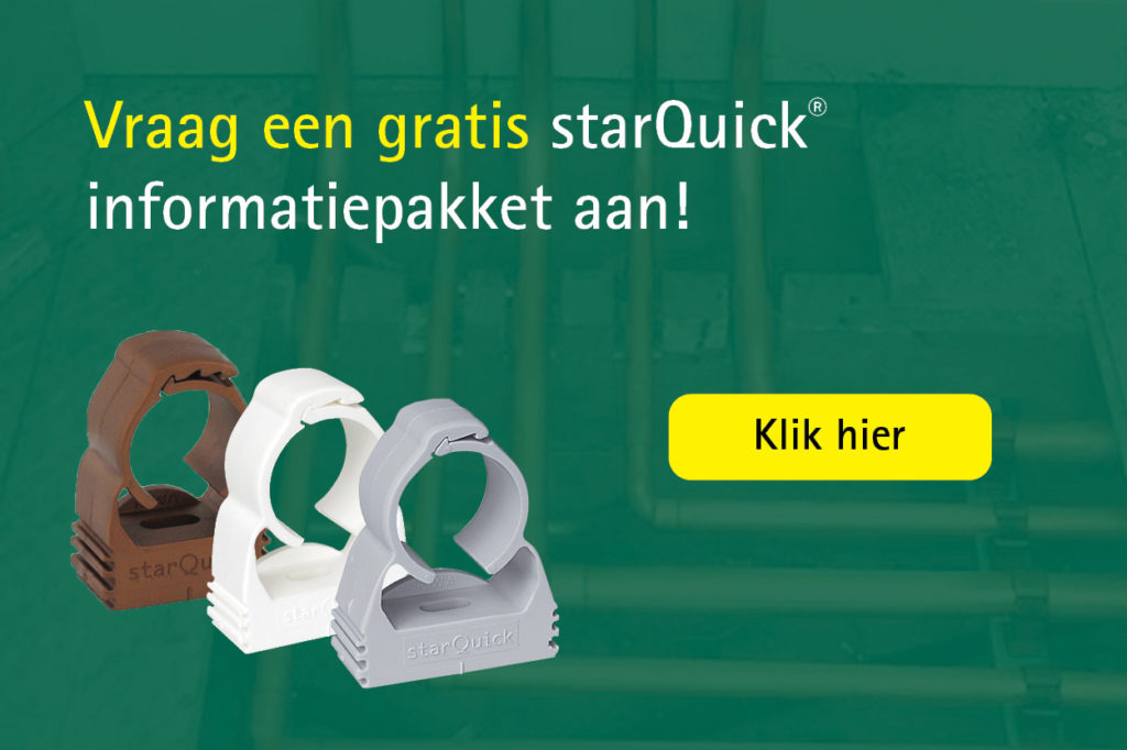 starquick pakket