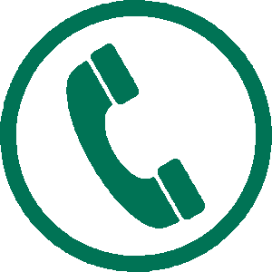Telephone-icon-green