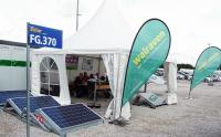 Intersolar Europe noch internationaler