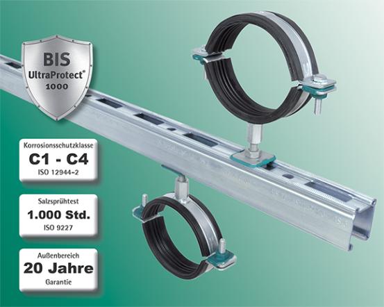 BIS UltraProtect® 1000