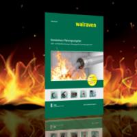 Aktualisierter Brandschutz Planungsratgeber von Walraven