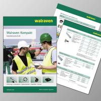 Walraven Kompakt Installationstechnik