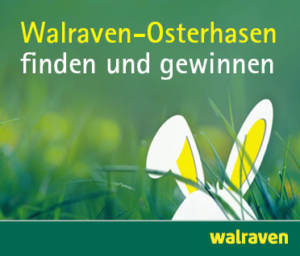 Osterhase Walraven