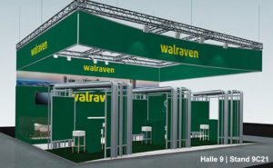 Walraven @ SHK Essen 2018