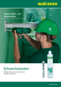 Schwerlastanker Broschueren Cover