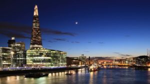 “The Shard” war bis zum Austritt des Vereinigten Königreichs aus der Europäischen Union (EU) der höchste Wolkenkratzer der EU. Foto: Pixabay/Pexels