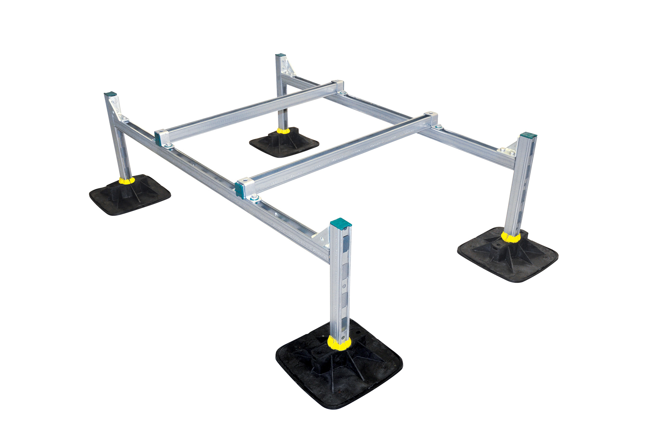 Walraven Yeti® 335 Rahmenkonstruktion (BUP1000)