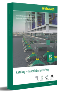 Katalog Walraven