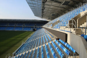 Narodni stadion kapacita