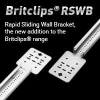 Britclips® RSWB